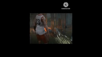 Horrorfield story mod gameplay