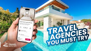 10 Travel Agency You Must Try | Airbnb, Expedia & Beyond
