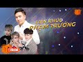 LIÊN KHÚC KHÔNG LIÊN QUAN - KHÓ ĐOÁN - CÓ TẤT CẢ NHƯNG MẤT EM (LIVESHOW TẠI  BÌNH ĐỊNH)