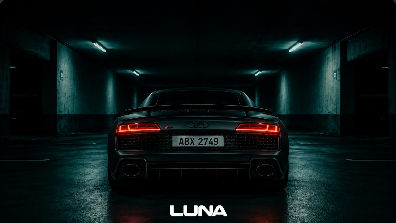 Watch LUNA - V I P (Original Mix) on YouTube Watch LUNA - V I P (Original Mix) on YouTube
