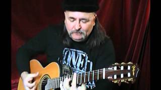 Кetchuр Sоng ( Аserejе ) - Igor Presnyakov - acoustic fingerstyle guitar chords
