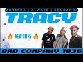 BAD COMPANY 1836 MUZUKWANE [TRACY 🔥NEW HIT45 🔥]