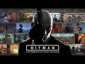 HITMAN™ Free Trial  Прохождение 047 Снова в деле. Демоверсия  ( PC - STEAM )