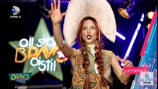 Bravo, ai stil! (08.04.2018) - Gala 11 - de Paste, COMPLET HD