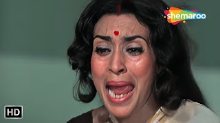 पत्नी बन गयी साजन बिना सुहागन - Sajan Bina Suhagan (HD) - Part 4 - Rajendra Kumar, Nutan