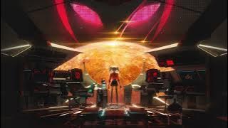 Slushii & Rickyxsan - ICE (Official Audio)