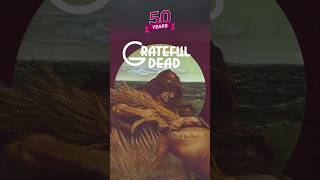 Video voorbeeld van "Grateful Dead - Wake of the Flood"