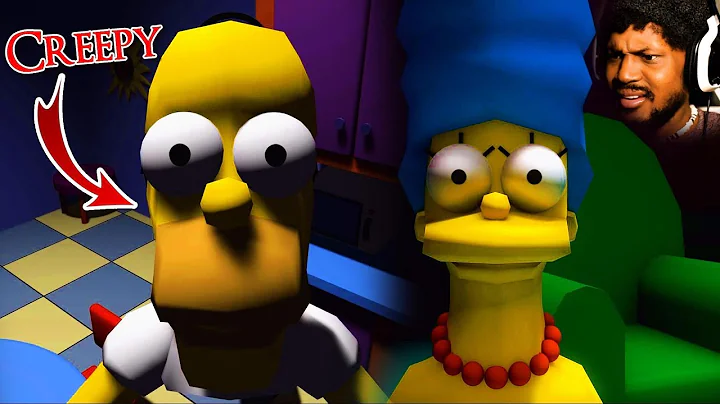 YOU HAVE NOT SEEN THIS SIMPSONS EPISODE [SSS #014]