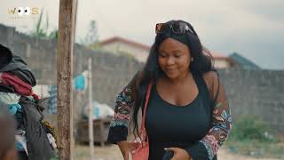 Kiriku...THE PROBLEM KID - Officer Woos | Kiriku | Yemi Elesho