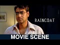     raincoat  ajay devgn  aishwarya  movie scene  svf bharat