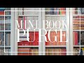 A Mini Book Purge | The Book Castle | 2020
