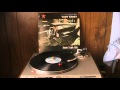 Tony Carey - Some Tough City (Vinyl)