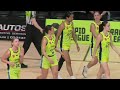Mainland Pouākai v Tokomanawa Queens | Full Basketball Game | Tauihi Basketball Aotearoa 2026