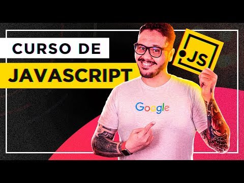 Cursos de JavaScript