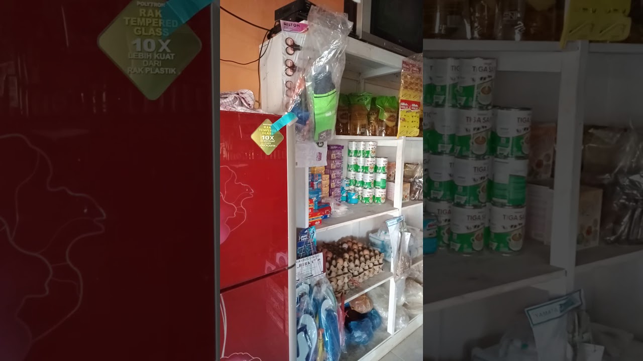 Usaha sembako untuk pemula dengan modal yang terbatas Usaha sembako untuk pemula dengan modal yang terbatas