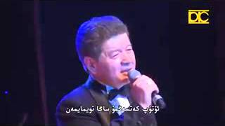 Уйгурские песни. Нуралим Варисов