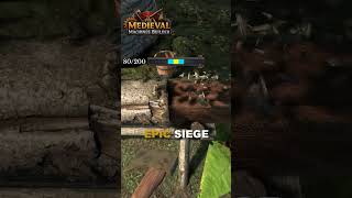 Medieval Machines Builder Full Release