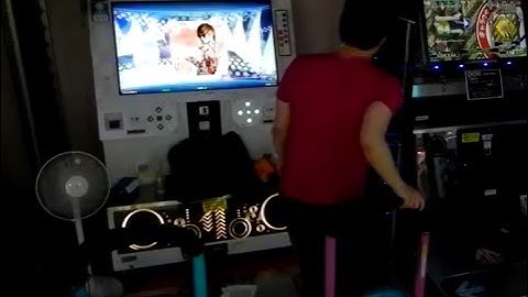 [DDR A] Go For The Top [Single-CHALLENGE] 995,400 FC by DDR-KOJI