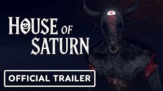 House of Saturn - Official Playtest Trailer | Women-Led Games x SGF 2026
