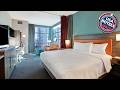 Home2 Suites by Hilton Charlotte Uptown | Charlotte (NC), United States | Hotel Review 🌟