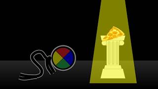 Diet Rebounds Be Like...