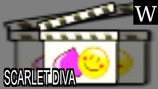 SCARLET DIVA - WikiVidi Documentary