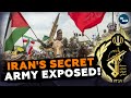 با سپاه پاسداران انقلاب اسلامی آشنا شوید ترسناک ترین نیروی ایران قدرت پشت رژیم با سپاه پاسداران انقلاب اسلامی آشنا شوید ترسناک ترین نیروی ایران قدرت پشت رژیم