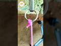 Strongest Fishing Knot In Double Line #fishingknot #shorts