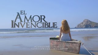 El Amor Invencible | Entrada Oficial 1