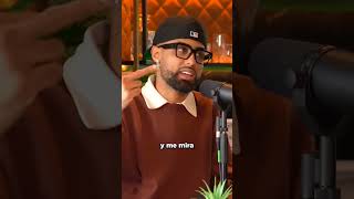 Jay Wheeler se encabr*na con un fanático #jaywheeler #lacuriosidad #lacuriosidadremix #miketowers