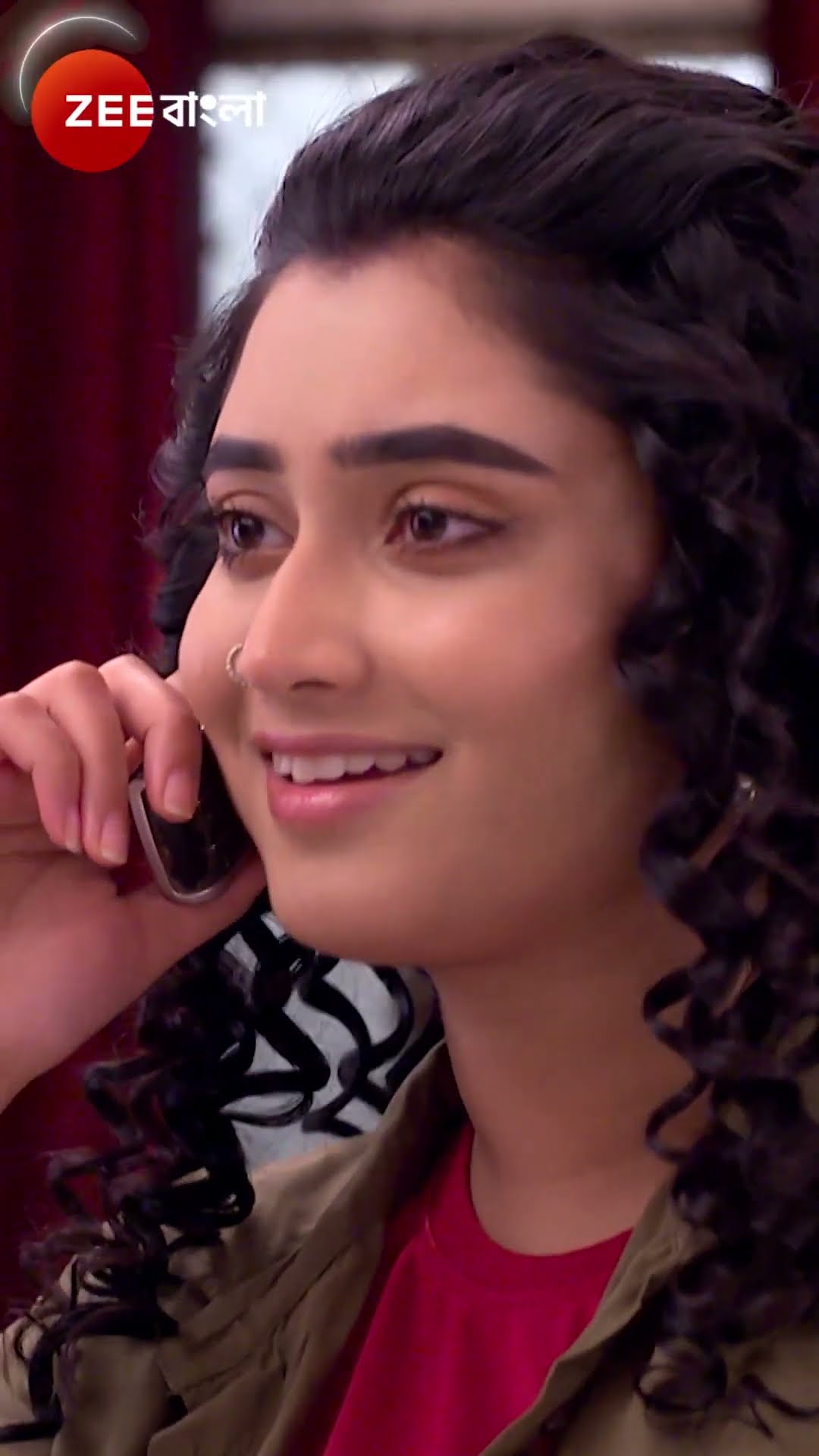#JAGADHATRI #Shorts #Zee Bangla #Entertainment #Thriller, Drama