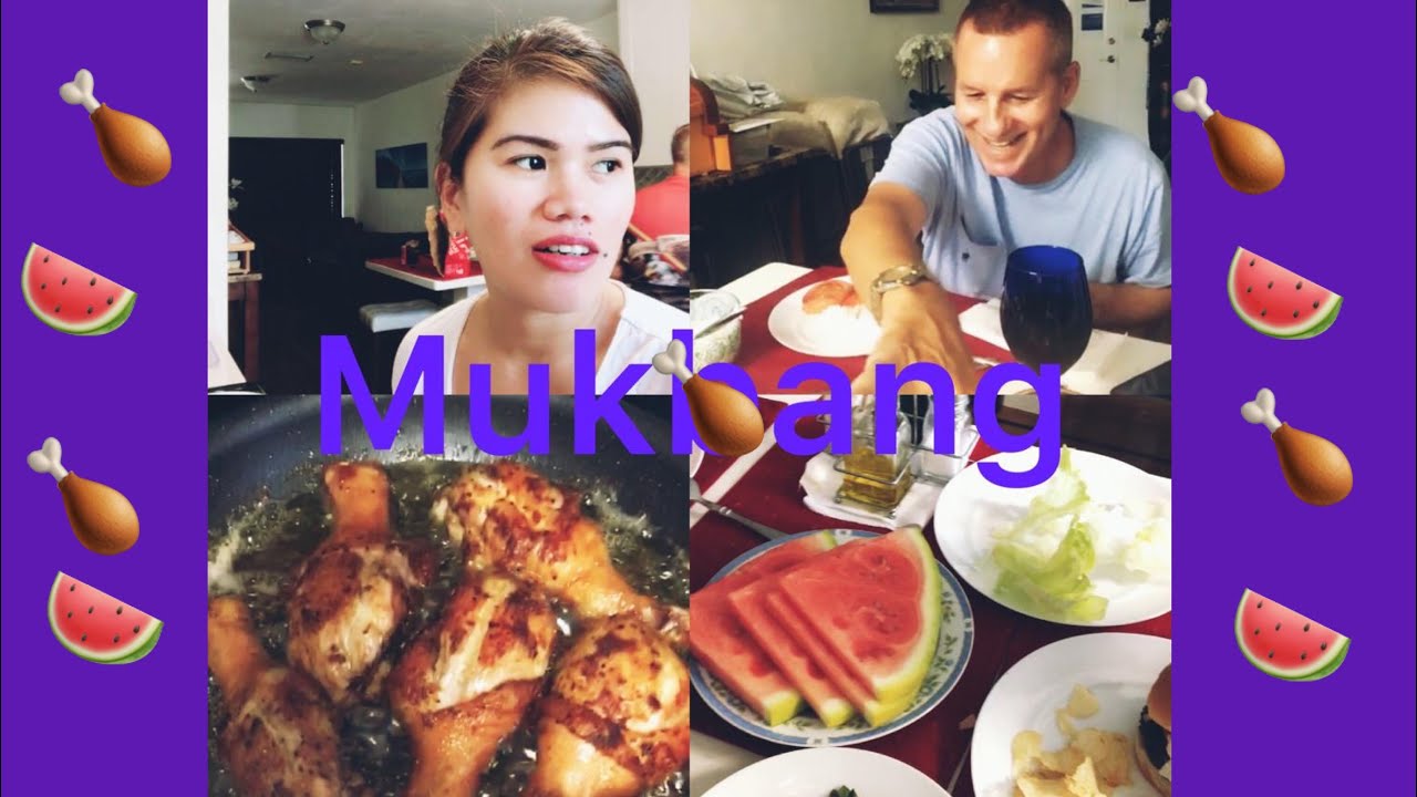 Dinner 1&2 - YouTube