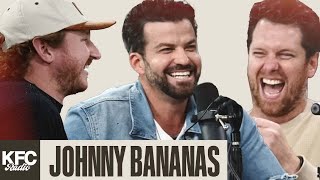 Johnny Bananas Says He'd Take The Money from Sarah All Over Again  Full Interview