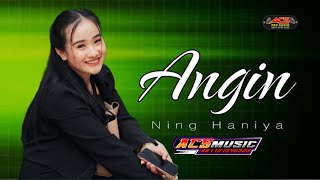 ANGIN | Ning Haniya | ACS Pro Audio (live)