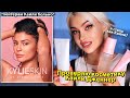 Проверяю Косметику Кайли Дженнер Kylie Skin