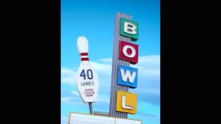 Linbrook Bowl
