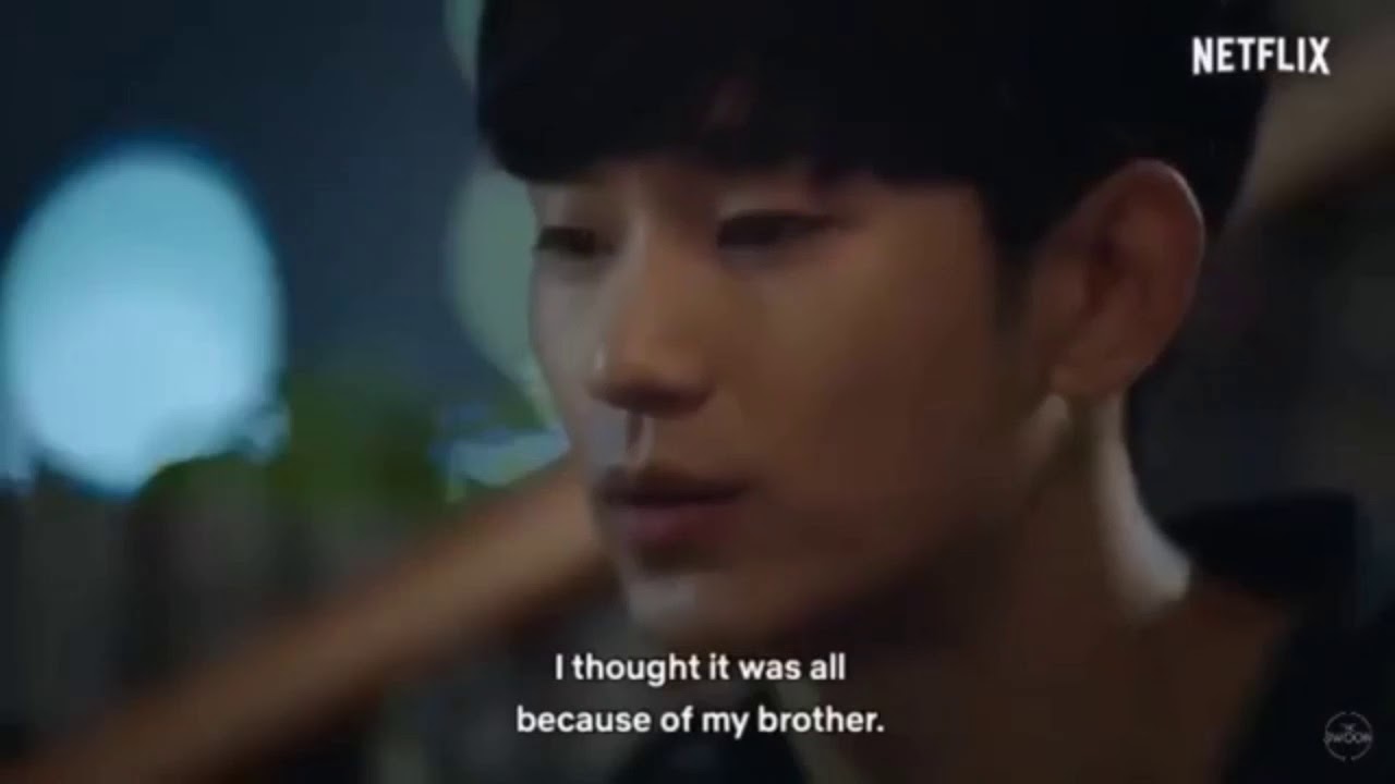 It's Ok Not To Be Ok Ep 1