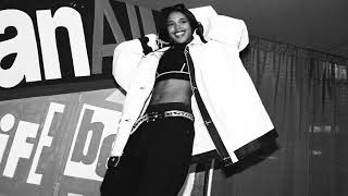 Aaliyah & Tank - Gone 432Hz Audio