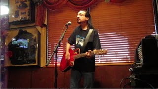 Michael Blea - Harvest Moon (Neil Young Cover) Live at Vincitorio’s