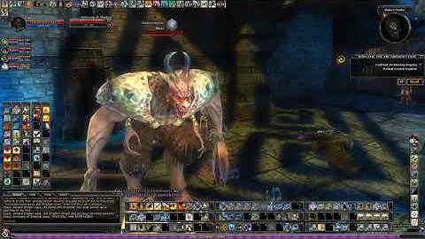 DDO FTP Ep 27.8 - Endgame: The Archbishop