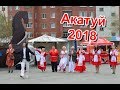 Акатуй 2018