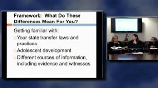 Strategies for Keeping Youth Out of Adult Jails and Prisons [webinar]