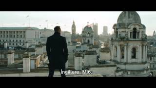 Skyfall - Fragman 2 Türkçe Altyazılı