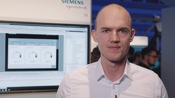 HMI Template Suite - The TIA Portal library for good HMI design