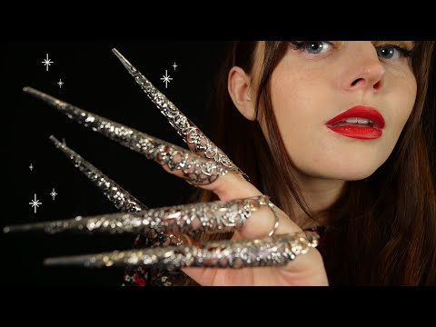 ASMR Follow My Instructions