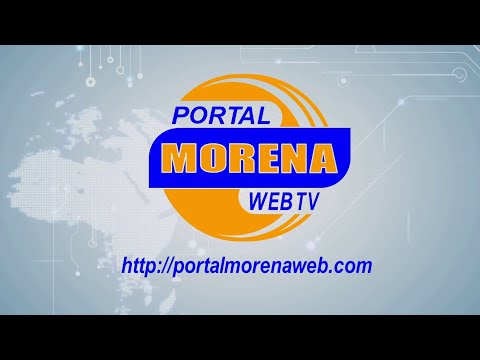 PORTAL MORENA WEB