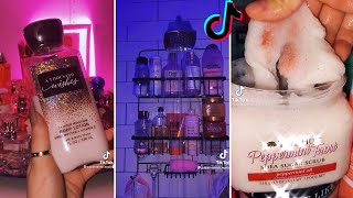 SHOWER HYGIENE ROUTINES TIKTOK COMPILATION #34 | Aesthetic Kawaii