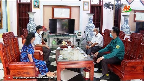 Nêu cao trách nhiệm của cán bộ, đảng viên trong thực thi nhiệm vụ