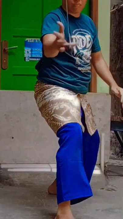 Anak Vs Bapak Seni Golok Pencak Silat #youtubeshorts #viral #fyp #senigolokindonesia