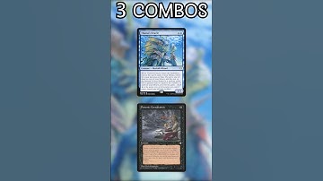 How to Stop 3 Popular Commander Combos | Magic the Gathering #Shorts